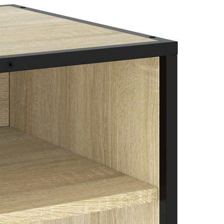 Tv Cabinet 180X40X46 Cm Engineered Wood