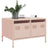 Tv Cabinet 68X50X43.5 Cm Cold-Rolled Steel