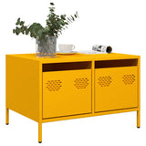 Tv Cabinet 68X50X43.5 Cm Cold-Rolled Steel