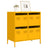 Sideboard  68X39X73.5 Cm Cold-Rolled Steel