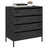 Sideboard  68X39X73.5 Cm Cold-Rolled Steel