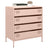 Sideboard  68X39X73.5 Cm Cold-Rolled Steel