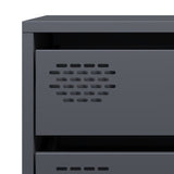 Sideboard  68X39X73.5 Cm Cold-Rolled Steel