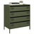Sideboard  68X39X73.5 Cm Cold-Rolled Steel