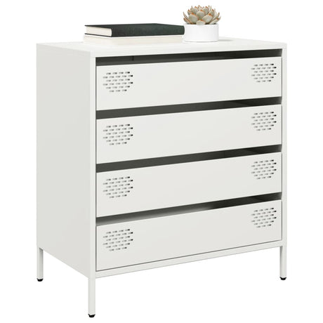 Sideboard  68X39X73.5 Cm Cold-Rolled Steel