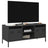 Tv Cabinet 101.5X39X43.5 Cm Cold-Rolled Steel