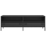 Tv Cabinet 135X39X43.5 Cm Cold-Rolled Steel