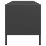 Tv Cabinet 135X39X43.5 Cm Cold-Rolled Steel