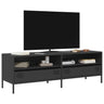 Tv Cabinet 135X39X43.5 Cm Cold-Rolled Steel