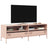 Tv Cabinet 135X39X43.5 Cm Cold-Rolled Steel