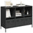 Sideboard 101.5X39X73.5 Cm Cold-Rolled Steel