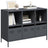 Sideboard 101.5X39X73.5 Cm Cold-Rolled Steel