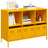 Sideboard 101.5X39X73.5 Cm Cold-Rolled Steel