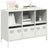 Sideboard 101.5X39X73.5 Cm Cold-Rolled Steel