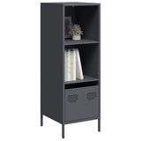 Highboard  68X39X103.5 Cm Steel