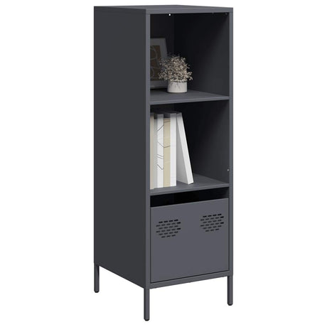 Highboard  68X39X103.5 Cm Steel