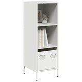 Highboard  68X39X103.5 Cm Steel
