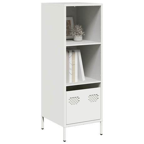 Highboard  68X39X103.5 Cm Steel