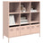 Highboard  68X39X103.5 Cm Steel