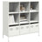 Highboard  68X39X103.5 Cm Steel