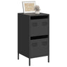Sideboard 35X39X73.5 Cm Cold-Rolled Steel