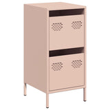 Sideboard 35X39X73.5 Cm Cold-Rolled Steel