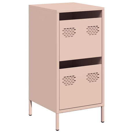 Sideboard 35X39X73.5 Cm Cold-Rolled Steel