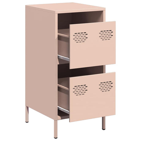 Sideboard 35X39X73.5 Cm Cold-Rolled Steel