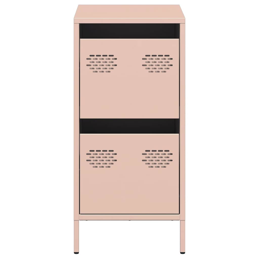 Sideboard 35X39X73.5 Cm Cold-Rolled Steel