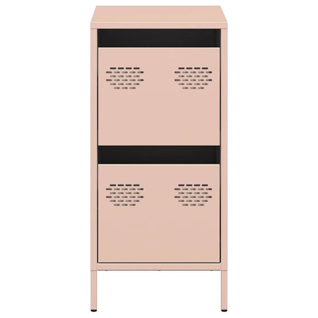 Sideboard 35X39X73.5 Cm Cold-Rolled Steel