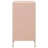 Sideboard 35X39X73.5 Cm Cold-Rolled Steel
