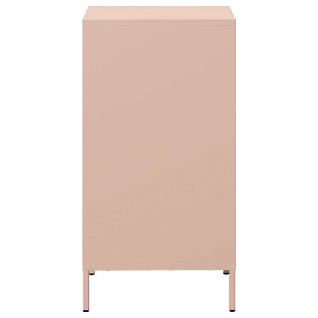 Sideboard 35X39X73.5 Cm Cold-Rolled Steel