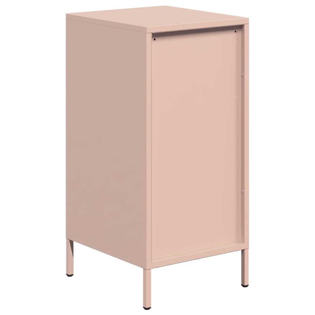 Sideboard 35X39X73.5 Cm Cold-Rolled Steel