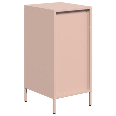 Sideboard 35X39X73.5 Cm Cold-Rolled Steel