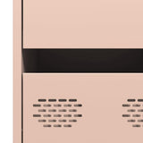 Sideboard 35X39X73.5 Cm Cold-Rolled Steel