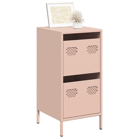 Sideboard 35X39X73.5 Cm Cold-Rolled Steel