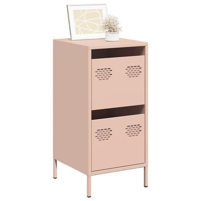 Sideboard 35X39X73.5 Cm Cold-Rolled Steel