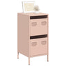Sideboard 35X39X73.5 Cm Cold-Rolled Steel