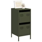 Sideboard 35X39X73.5 Cm Cold-Rolled Steel