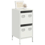 Sideboard 35X39X73.5 Cm Cold-Rolled Steel