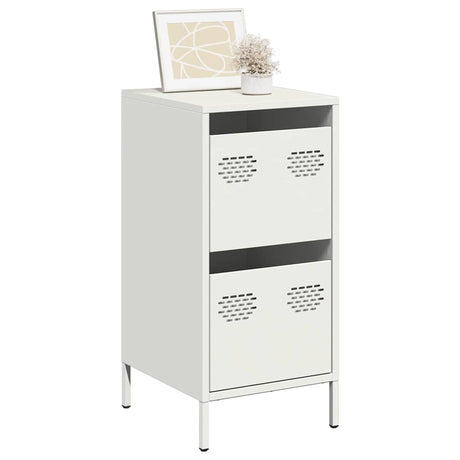 Sideboard 35X39X73.5 Cm Cold-Rolled Steel