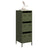 Highboard Mustard 39X35X103.5 Cm Steel