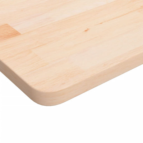 Basin Shelf Wall Mounted Steel And Solid Wood Oak