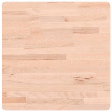 Basin Shelf Wall Mounted Steel And Solid Wood Beech