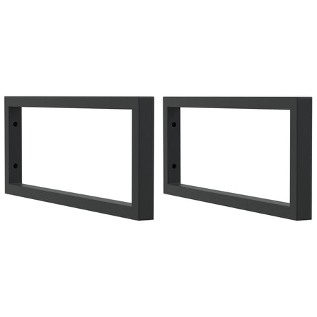 Basin Shelf Wall Mounted Steel And Solid Wood Beech