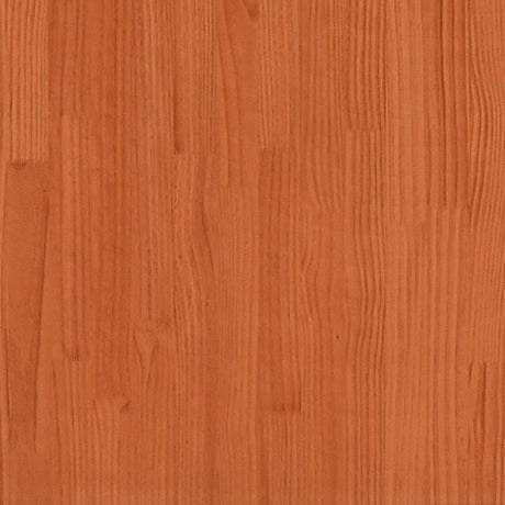 Bed Frame Without Mattress Super King Solid Wood Pine