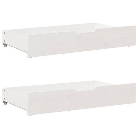 Bed Frame With Drawers Without Mattress Small Double