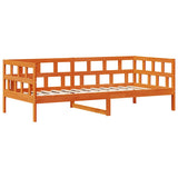 Daybed With Drawers Without Mattress Solid Wood