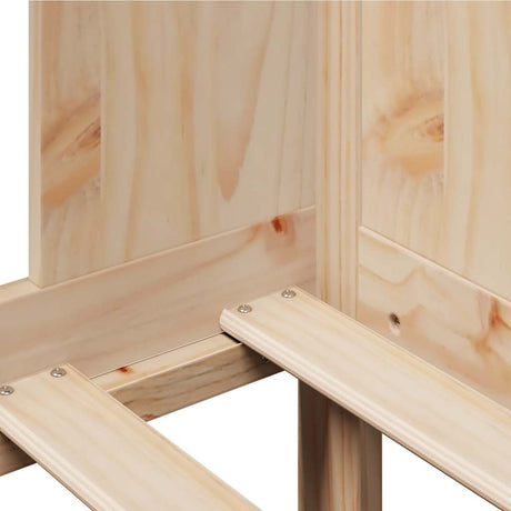 Daybed With Drawers Without Mattress Solid Wood