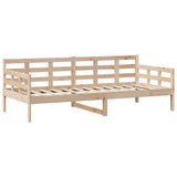 Daybed With Drawers Without Mattress Solid Wood